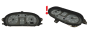 Bloc Compteurs Vitesse Renault Scenic 1 Megane 1 7700427900 A 51174