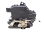 Serrure De Porte Gauche VWAG 3B183701