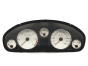Bloc Compteurs Vitesse Peugeot 407 9658138580 A2C53119649 30090