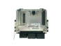 Calculateur 0281030546 9807885980 PSA Bosch 32102