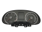 Bloc Compteurs Vitesse VW Polo 6R 6R0920861F 51923