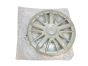 Cache Roue Original Citroen 16" 9406F4 9406.F4