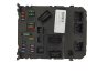 Calculateur BSI E02-00 S118085220C 9652474780 PSA Siemens 1370