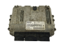Calculateur 0281013869 9653958980 9664356980 Bosch 68125