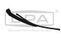 Bras Arriere D'essuie Glace Arrière Pour Skoda 1Z9955707 99550946302 DPA