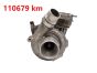 Turbocompresseur Renault GTA1749LV H8200545354 765017-2 8200696787 110679 km