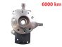 Fusée De Roue Gauche Trafic 3 Vivaro 2 NV300 400155466R 402026199R