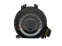 Bloc Compteurs Vitesse Fiat 500 735590739 503015214107  1078