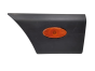 Moulure Arc De Roue Gauche Arrière Renault Master 3 Movano 768F20007R
