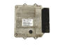 Calculateur Opel 55198927 BY MJD6O2.M1 Magneti Marelli 17385