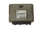 Calculateur IAW 4AF.M9 55187372 61600.627.05 Fiat Magneti Marelli 15433