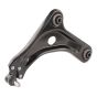 Bras De Suspension Droit Peugeot 208 OE 9670771480