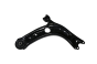 Bras De Suspension Droit 3Q0407152E 44071718801 VW Seat Skoda Vika