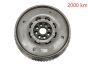 Volant Moteur 123101216R 2.0 dCi Renault Trafic 3 Vivaro 2