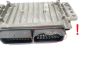 Calculateur 96417290 5WY5403F D32 1BGT Chevrolet 42964