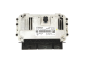 Calculateur 237107788R 0261S15019 Renault  Bosch 28495