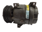 Compresseur De Climatisation Renault 8200021822 1135320 5320 Delphi 7199
