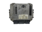 Calculateur 0281011233 9655600680 9653239880 PSA Bosch 47853