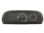 Bloc Compteurs Vitesse Fiat Siena Palio 0465510970E 06063209901