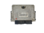 Calculateur Fiat 46534156 0281001955 Bosch 45892