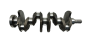 Arbre Vilebrequin 8200382457 122011649R 1.5 DCI K9K732 Renault 