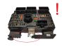 Calculateur BSM-L11-00 9661682980 S118983011B PSA Siemens 15010