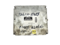 Calculateur 89661-42A21 212000-1331 Toyota Fujitsu