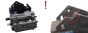 Pompe Abs Citroen Xantia 9612783680 10.0943-0201.4 ATE