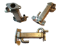 Refroidisseur Egr Original Jumper Boxer Ducato daily 2.3 HDI JTD 5801365344