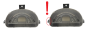 Bloc Compteurs Vitesse Citroen C2 C3 9652008080 H 01 58681