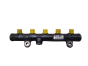 Rampe D'injection 9681649580 2.0 HDI 16v TDCi Citroen Peugeot Volvo Ford