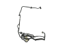 Câble D’huile 118292423R 1.3 TCe Renault Captur 2