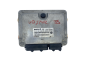 Calculateur 0281001768 P04686662AC Chrysler Bosch 54514
