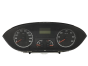 Bloc Compteurs Vitesse Ducato Boxer Jumper 1358173080 Fiat 30854