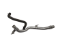 Tuyau De Radiateur EGR 210225549R Renault Nissan 2.0 DCI