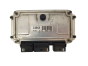 Calculateur 0261206943 9650346180 9638765680 PSA Bosch 2921