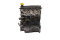 Moteur À Diesel K9KT766 1,5 DCI Renault Clio 3 K9K766 1077