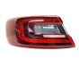 Phare De Voiture Gauche Arrière Renault Talisman Sedan 265554267R 0km