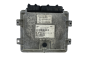 Calculateur Fiat 51822895 4100148 110R-006014-00  Metatron 52617