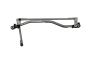 Tringlerie D'essuie Glace Avant 8K1955023C 99551789001 Audi A4 Vika