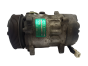Compresseur De Climatisation Citroen Peugeot SD7V16 1106F Sanden 7110