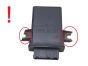 Relais De Ventilateur 9622150780 CCTC6/BVA2 Bitron Citroen Peugeot 1012