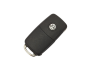 Clef De Voiture nécessite un codage Volkswagen VW 5K0837202Q 434MHz