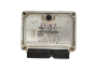 Calculateur 038906019EJ 0281010665 Volkswagen Bosch 30698