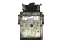 Calculateur 9666484380 9666360280 PSA Visteon