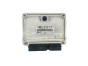 Calculateur 038906019GK 0281010943 Volkswagen Bosch 46514