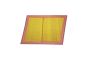 Filtre  À Air Pour BMW 13717619267 B12439 Borsehung