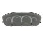 Bloc Compteurs Vitesse Hyundai Elantra 94013-2D241 55397