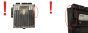 Calculateur 8200331477 8200412258 R0410B027C Renault Delphi 3533