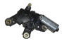 Moteur Essuie-Glace Arrière 6Q6955711 99550962901 VW Polo Vika